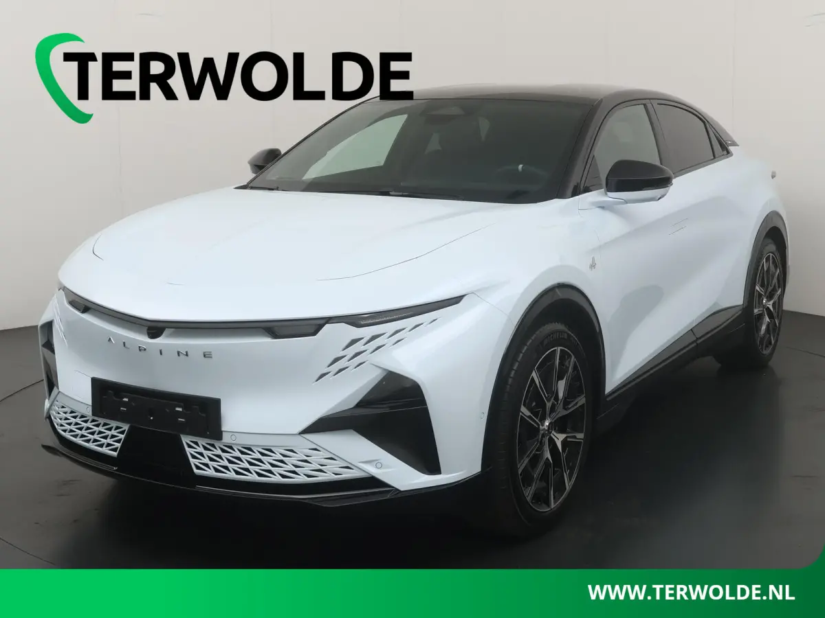 GT 89kWh | Pack Driving | Devialet® XtremeSound audiosysteem | AC-lader 22 kW | Interieurafwerking in forged carbon & Alcantara® |