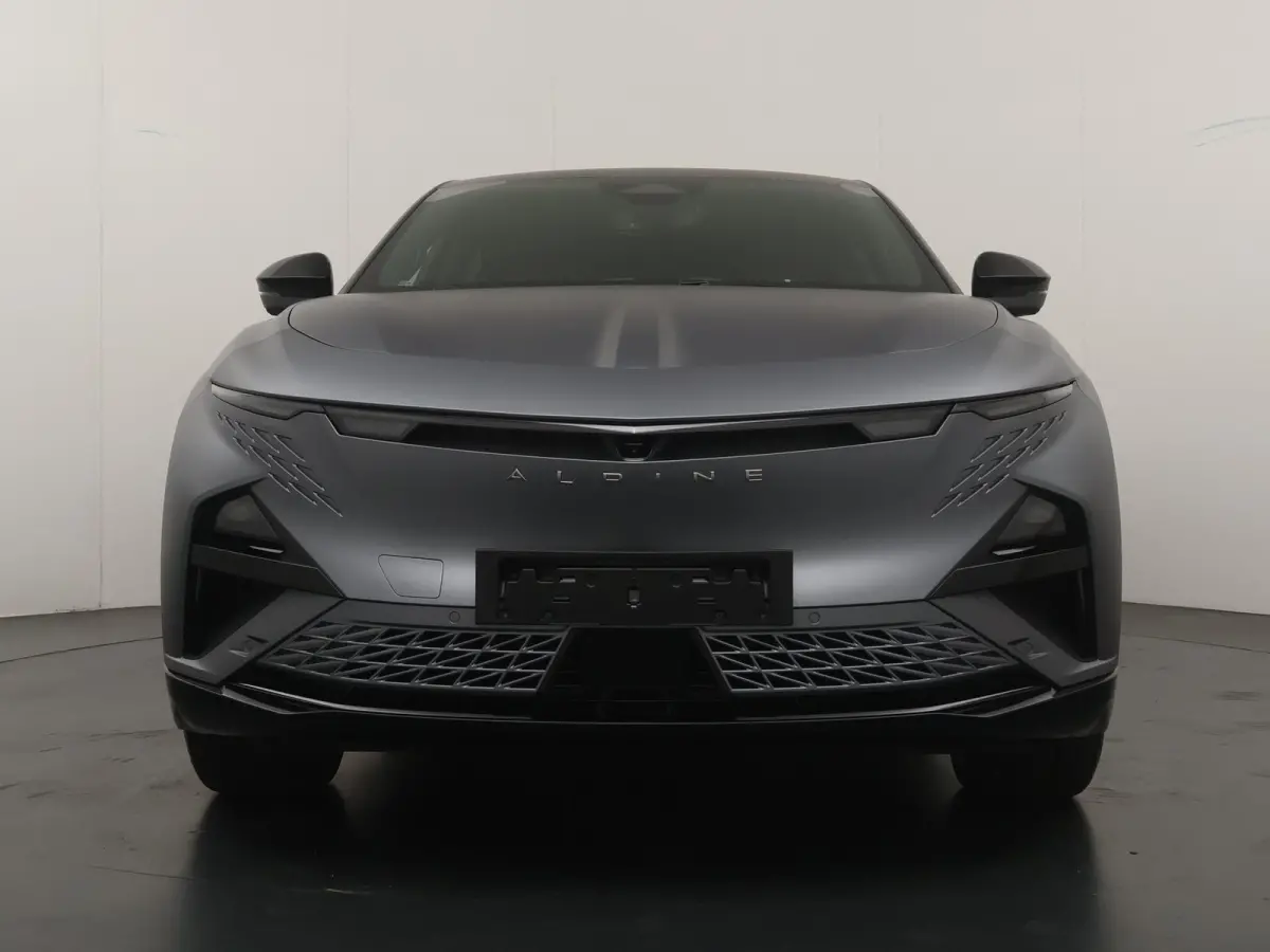 GT 89kWh | Pack Driving | Devialet® XtremeSound audiosysteem | Geweven carbon interieurafwerking | 20'' lichtmetalen CRISTAL-wielen Noir mat |