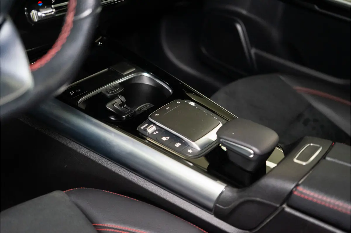 250 e AMG 218PK | Pano | Keyless | Dodehoek | ACC | Carplay | 12 MND Garantie