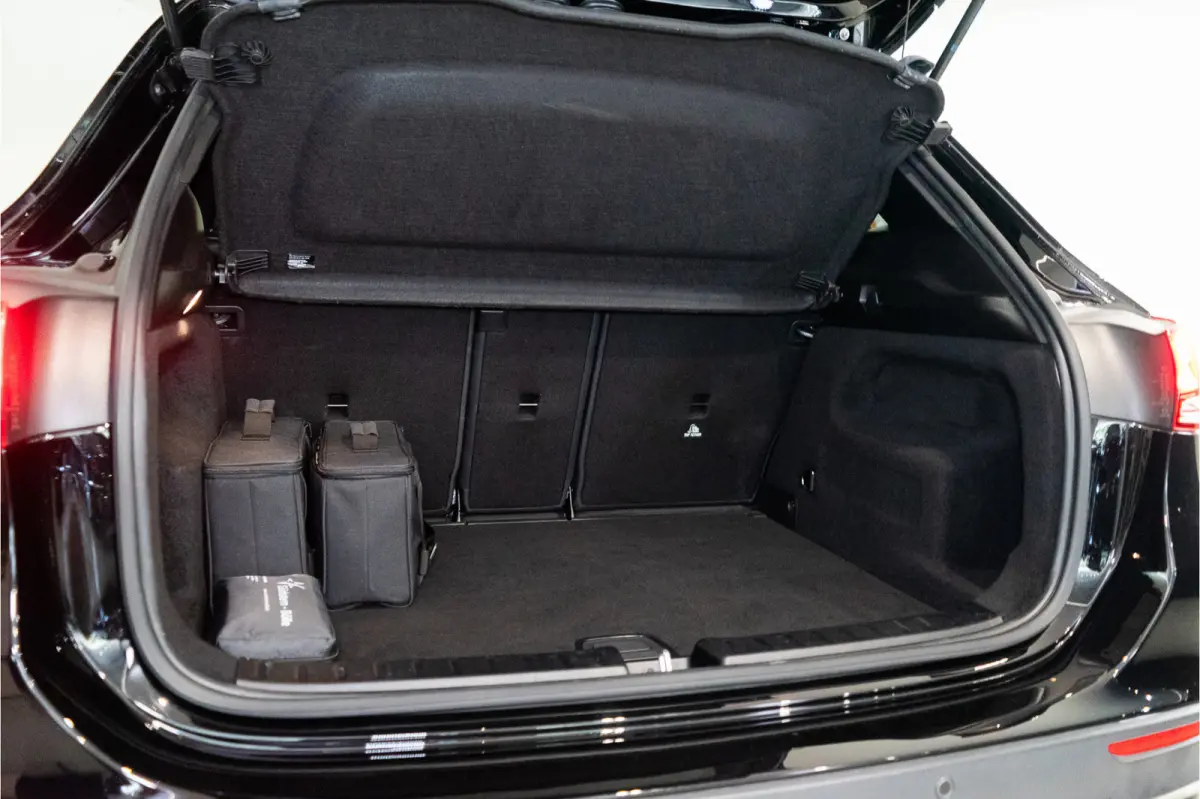 250 e AMG 218PK | Pano | Keyless | Dodehoek | ACC | Carplay | 12 MND Garantie