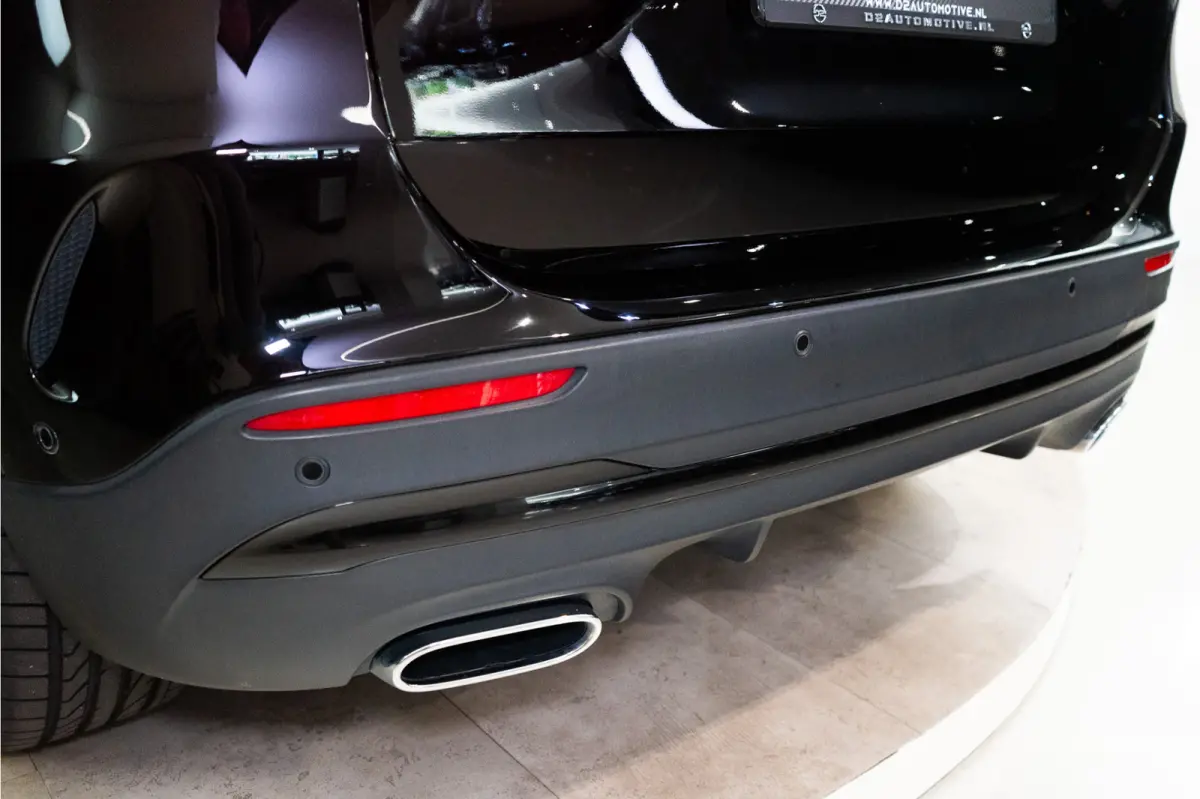 250 e AMG 218PK | Pano | Keyless | Dodehoek | ACC | Carplay | 12 MND Garantie