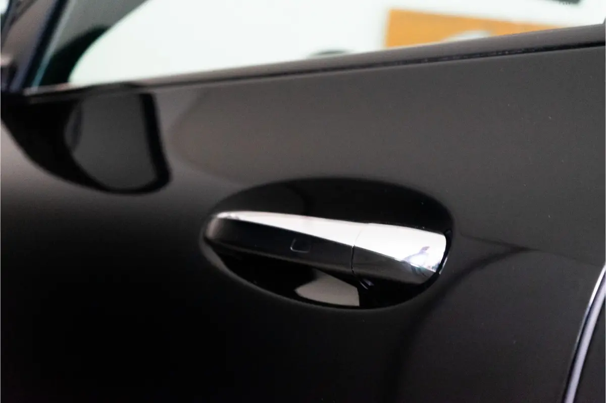 250 e AMG 218PK | Pano | Keyless | Dodehoek | ACC | Carplay | 12 MND Garantie