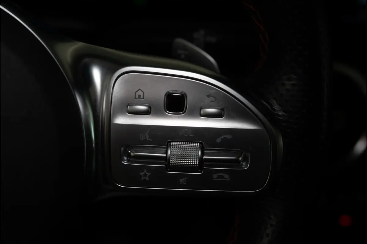 250 e AMG 218PK | Pano | Keyless | Dodehoek | ACC | Carplay | 12 MND Garantie
