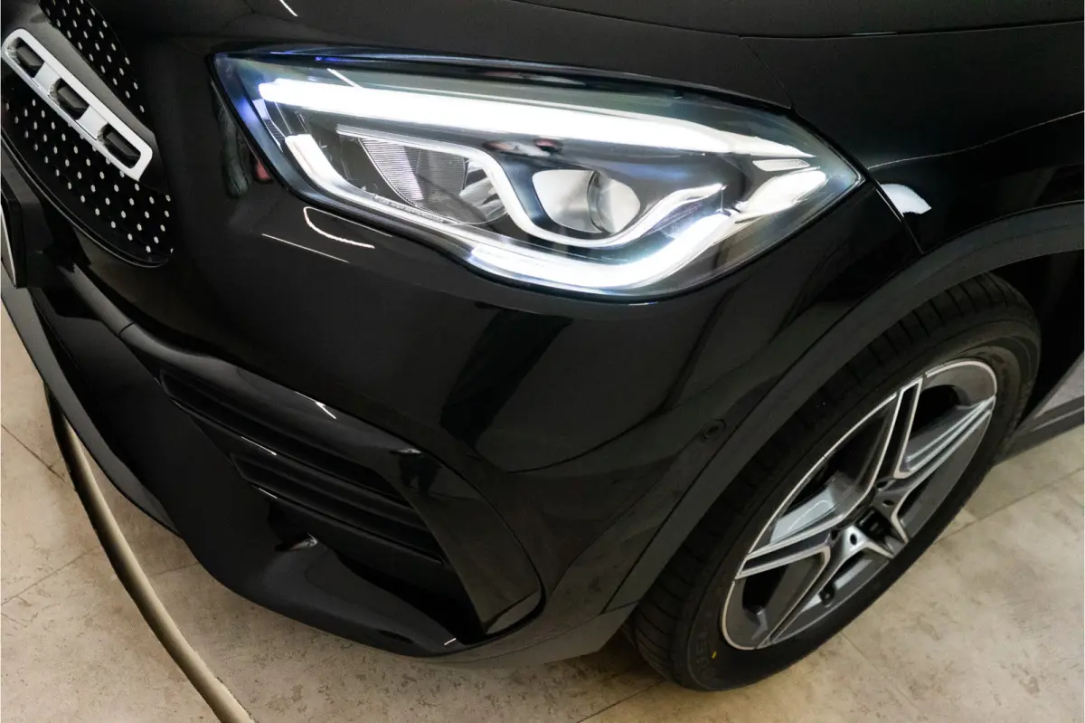 250 e AMG 218PK | Pano | Keyless | Dodehoek | ACC | Carplay | 12 MND Garantie