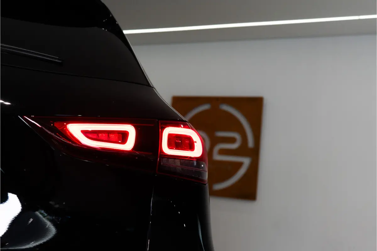 250 e AMG 218PK | Pano | Keyless | Dodehoek | ACC | Carplay | 12 MND Garantie