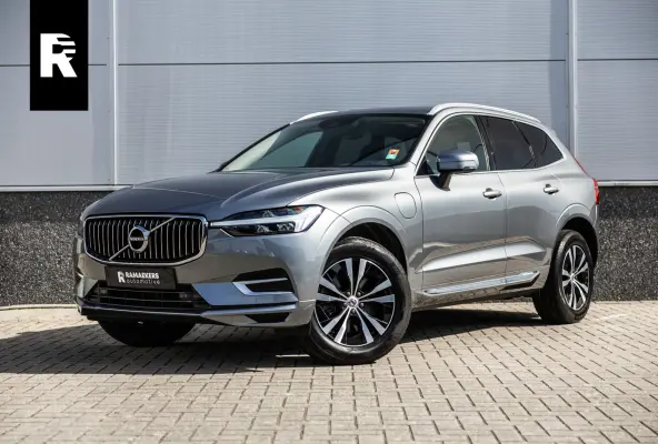 2.0 Recharge T6 AWD Business Pro Leder / Pano / Harman Kardon / Camera /