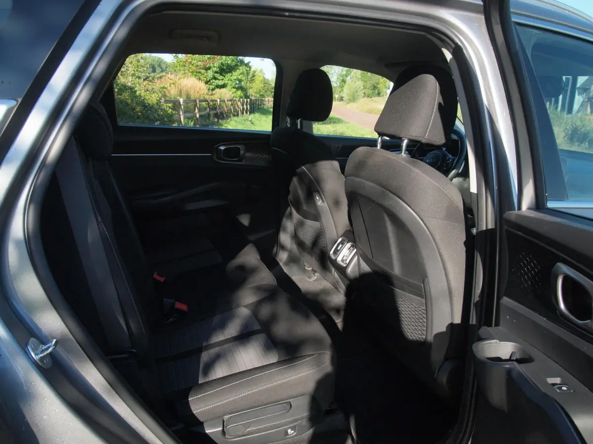 1.6 T-GDI Plug-in Hybrid 4WD DynamicLine 7p. | Camera | Trekhaak | Apple Carplay | ACC | NL-Auto |