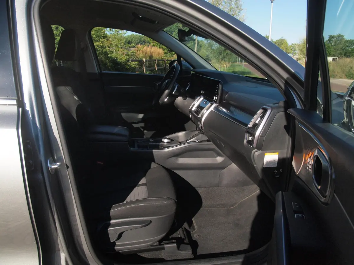 1.6 T-GDI Plug-in Hybrid 4WD DynamicLine 7p. | Camera | Trekhaak | Apple Carplay | ACC | NL-Auto |
