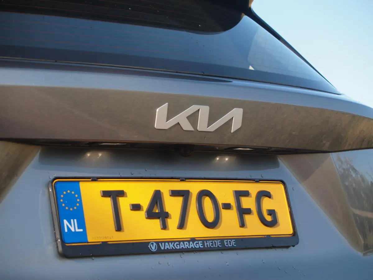 1.6 T-GDI Plug-in Hybrid 4WD DynamicLine 7p. | Camera | Trekhaak | Apple Carplay | ACC | NL-Auto |