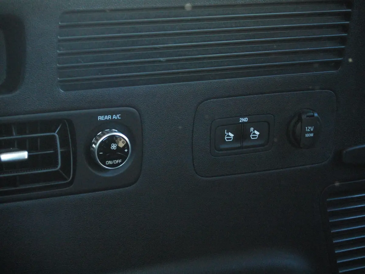 1.6 T-GDI Plug-in Hybrid 4WD DynamicLine 7p. | Camera | Trekhaak | Apple Carplay | ACC | NL-Auto |