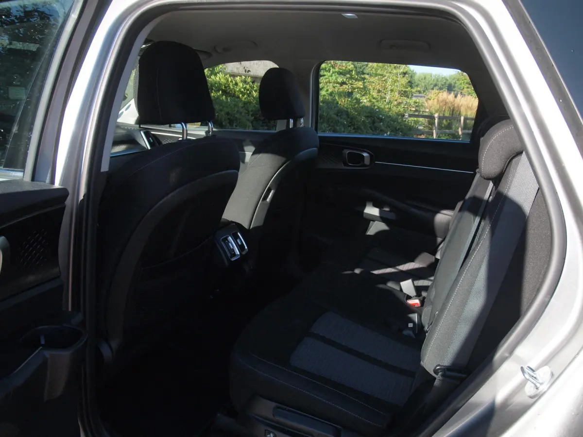 1.6 T-GDI Plug-in Hybrid 4WD DynamicLine 7p. | Camera | Trekhaak | Apple Carplay | ACC | NL-Auto |