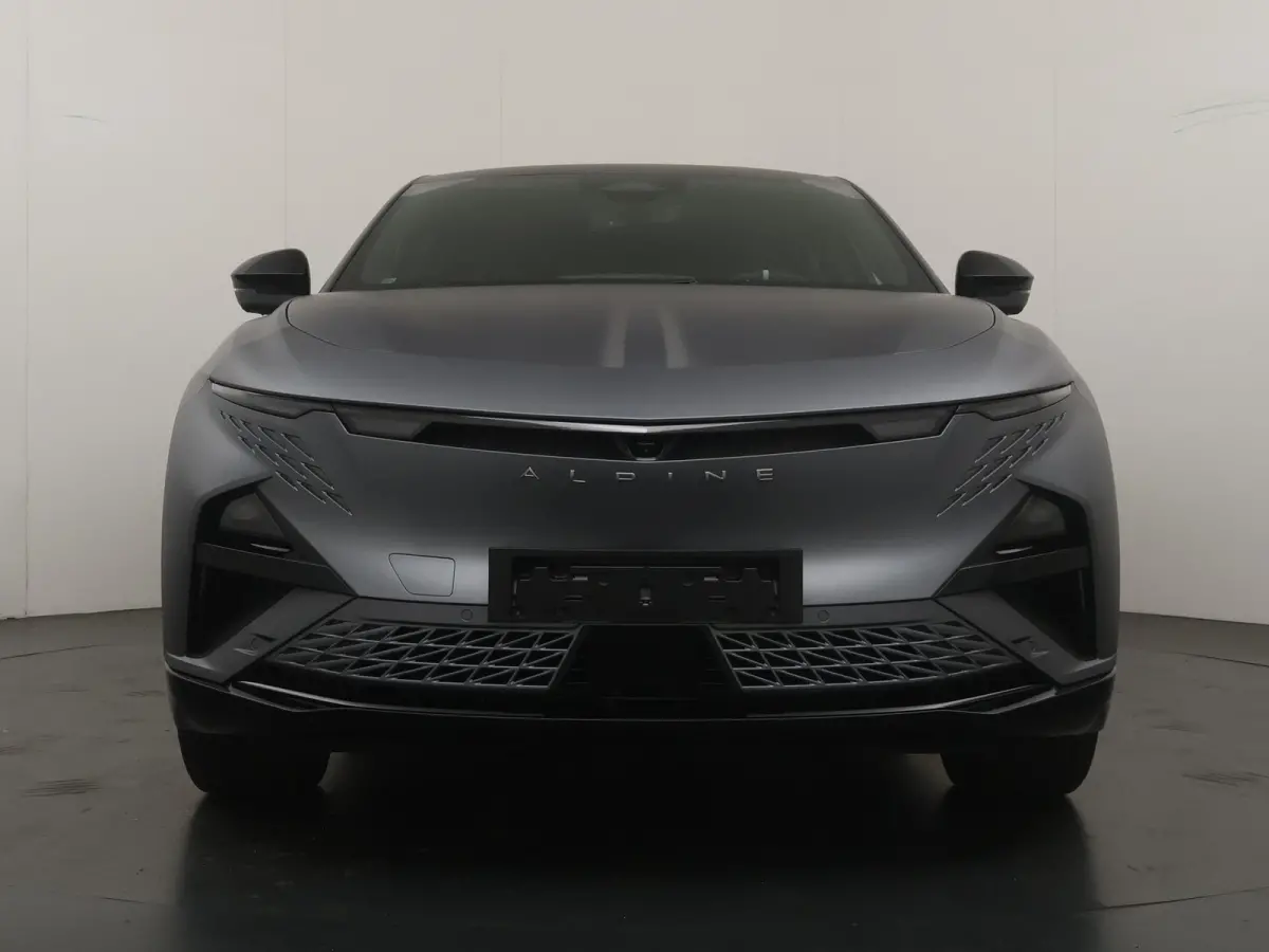 GT 89kWh | Pack Driving | Devialet® XtremeSound audiosysteem | Alcantara® hemelbekleding | 20'' lichtmetalen CRISTAL-wielen Noir mat |