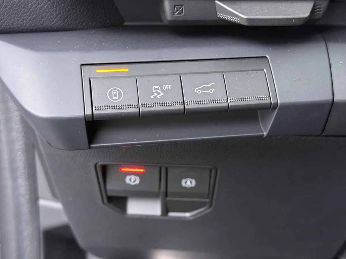 GT 89kWh | Pack Driving | Devialet® XtremeSound audiosysteem | Alcantara® hemelbekleding | 20'' lichtmetalen CRISTAL-wielen Noir mat |