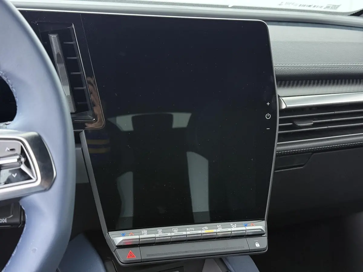 GT 89kWh | Pack Driving | Devialet® XtremeSound audiosysteem | Alcantara® hemelbekleding | 20'' lichtmetalen CRISTAL-wielen Noir mat |