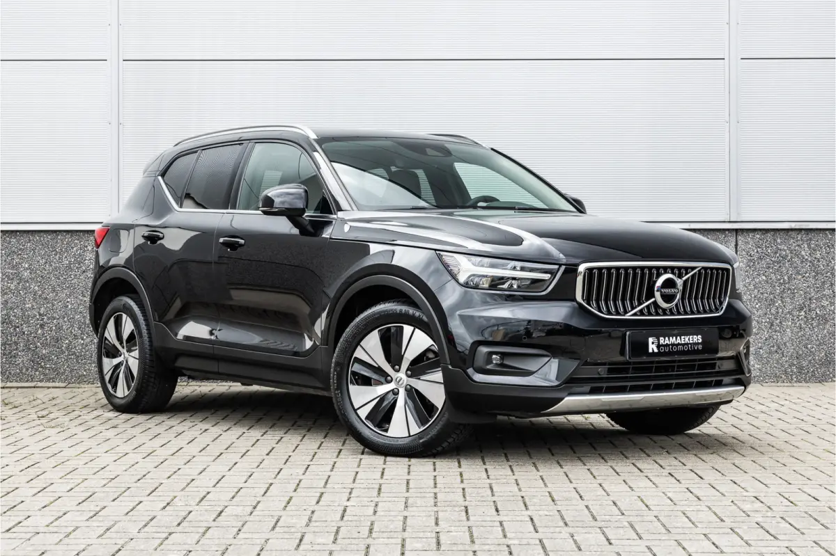 1.5 T4 Inscription Expression Carplay / Android Auto / Climate Control /