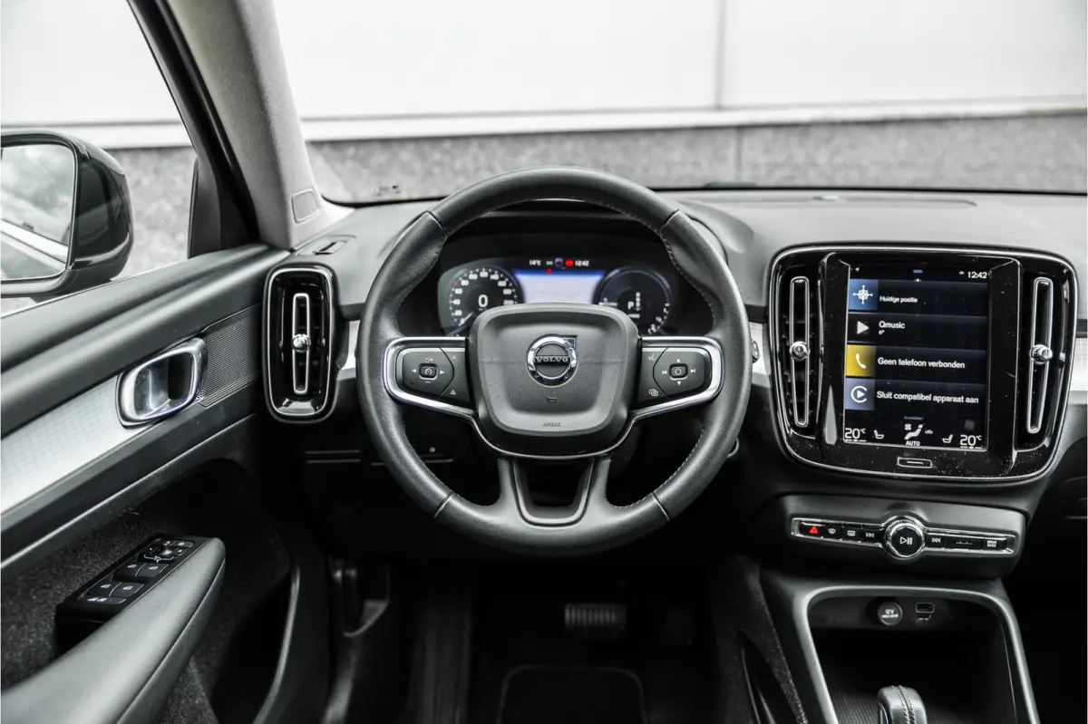 1.5 T4 Inscription Expression Carplay / Android Auto / Climate Control /
