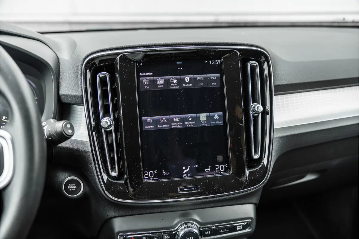 1.5 T4 Inscription Expression Carplay / Android Auto / Climate Control /