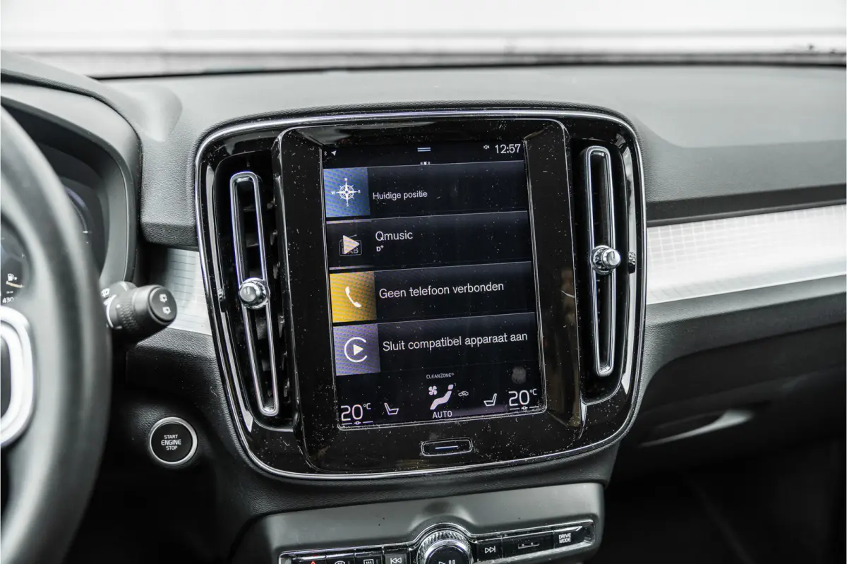 1.5 T4 Inscription Expression Carplay / Android Auto / Climate Control /