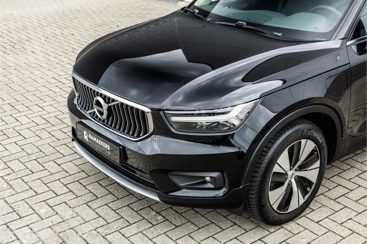 1.5 T4 Inscription Expression Carplay / Android Auto / Climate Control /