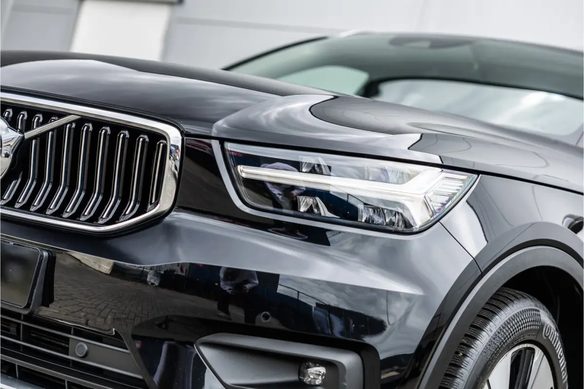 1.5 T4 Inscription Expression Carplay / Android Auto / Climate Control /