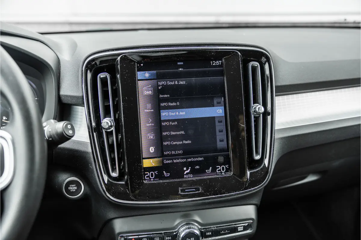 1.5 T4 Inscription Expression Carplay / Android Auto / Climate Control /
