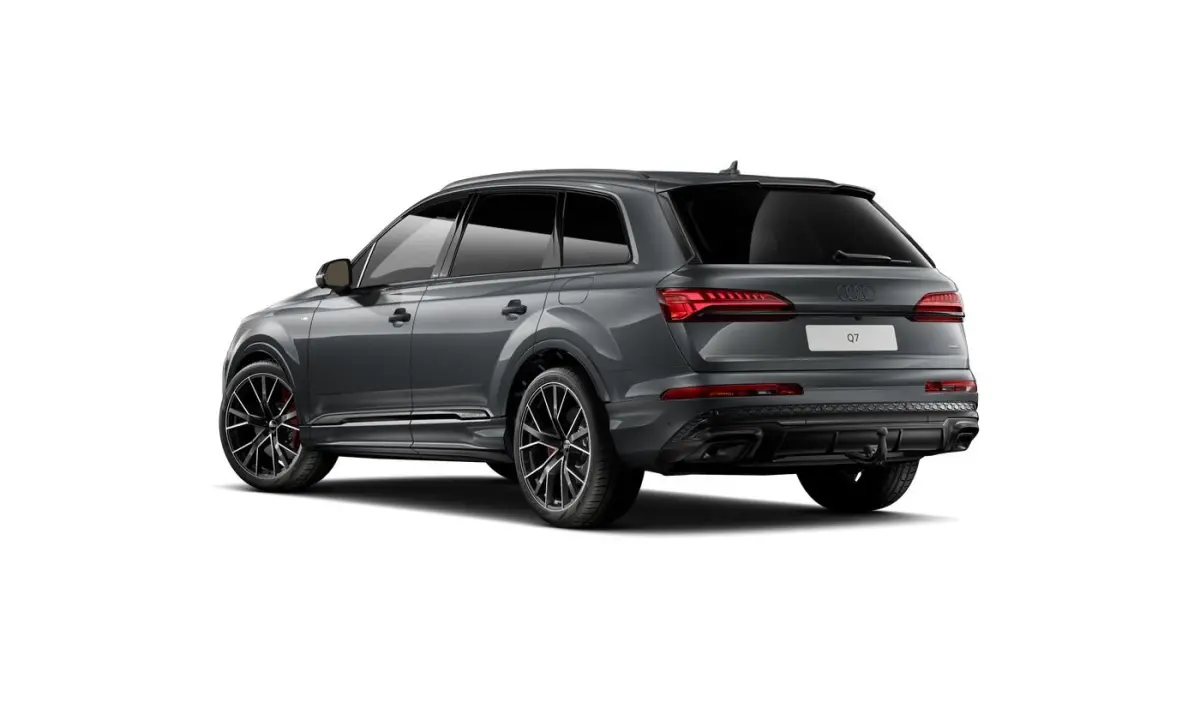 60 TFSI e quattro Pro Line S Competition 490 PK | Trekhaak | Vierwielbesturing | Super Sportstoelen | Massage + Ventilatie
