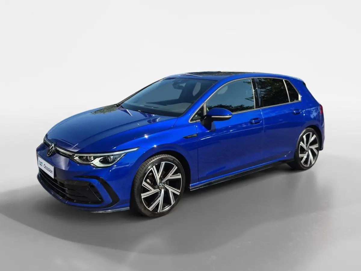 1.5 eTSI R-Line Business | Cruise Control | Climate Control | Digitaal Dashboard | Navigatie | Sportstoelen | Stoelverwarming | Stuurverwarming |