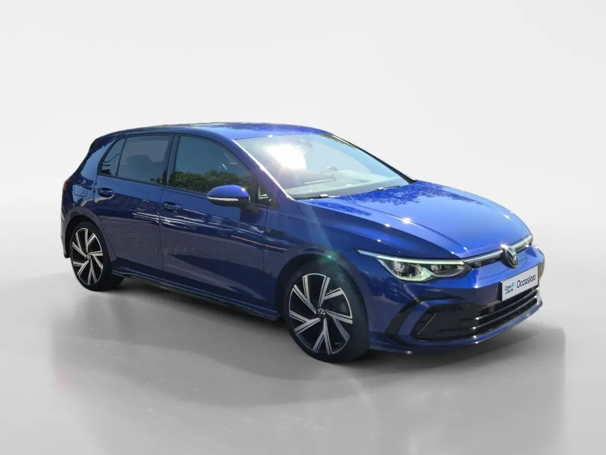 1.5 eTSI R-Line Business | Cruise Control | Climate Control | Digitaal Dashboard | Navigatie | Sportstoelen | Stoelverwarming | Stuurverwarming |