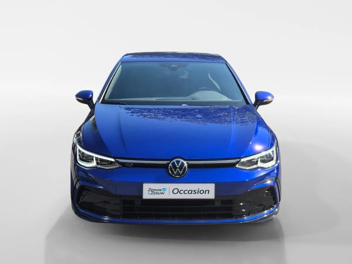 1.5 eTSI R-Line Business | Cruise Control | Climate Control | Digitaal Dashboard | Navigatie | Sportstoelen | Stoelverwarming | Stuurverwarming |