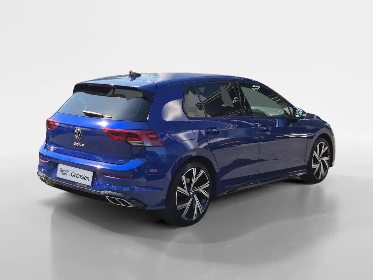 1.5 eTSI R-Line Business | Cruise Control | Climate Control | Digitaal Dashboard | Navigatie | Sportstoelen | Stoelverwarming | Stuurverwarming |