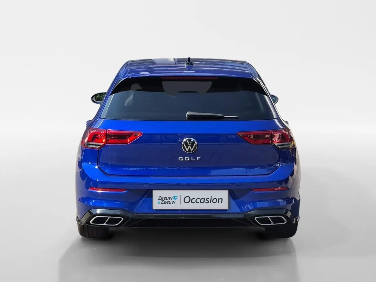 1.5 eTSI R-Line Business | Cruise Control | Climate Control | Digitaal Dashboard | Navigatie | Sportstoelen | Stoelverwarming | Stuurverwarming |
