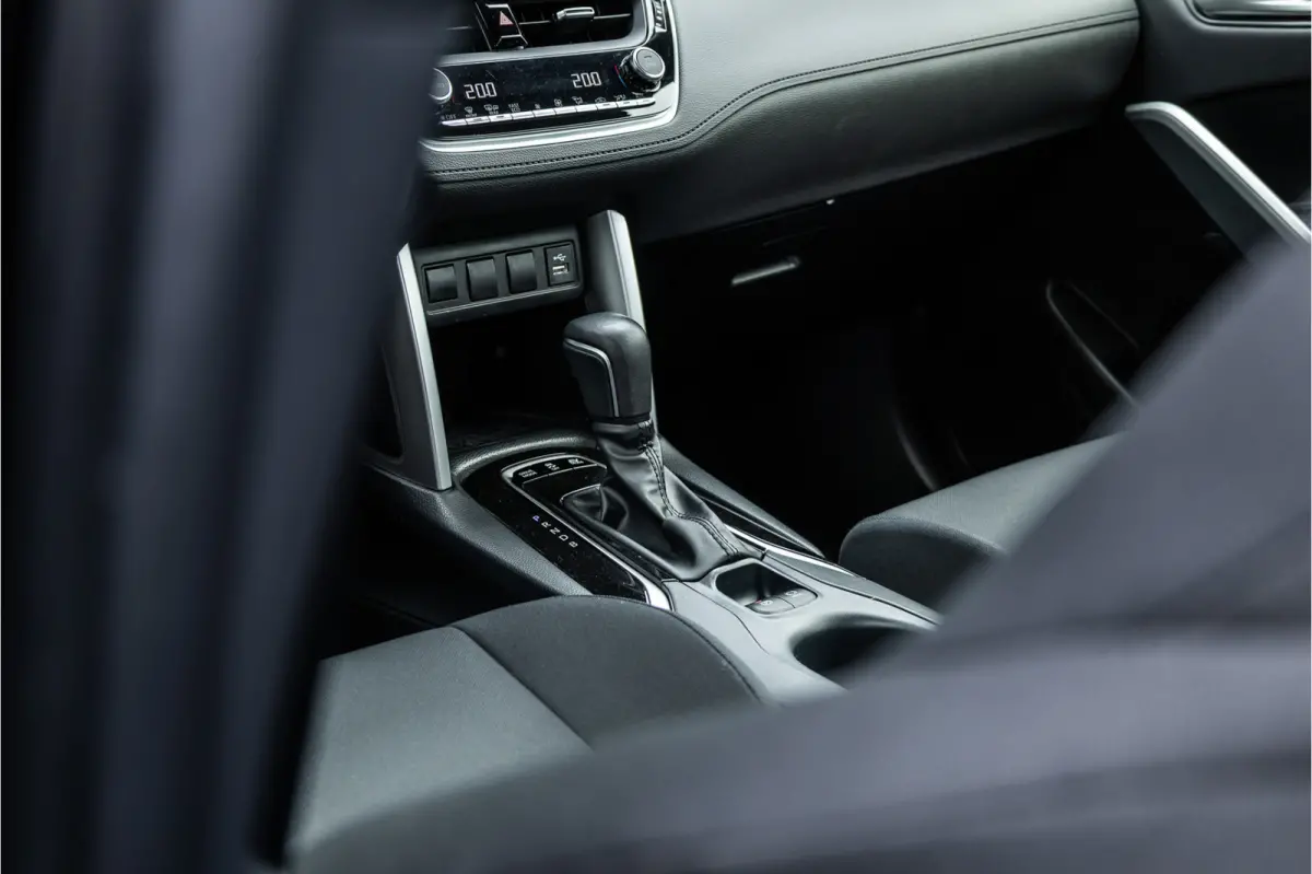 2.0 High Power Hybrid Active Camera / Carplay / LED / 10 jaar garantie /