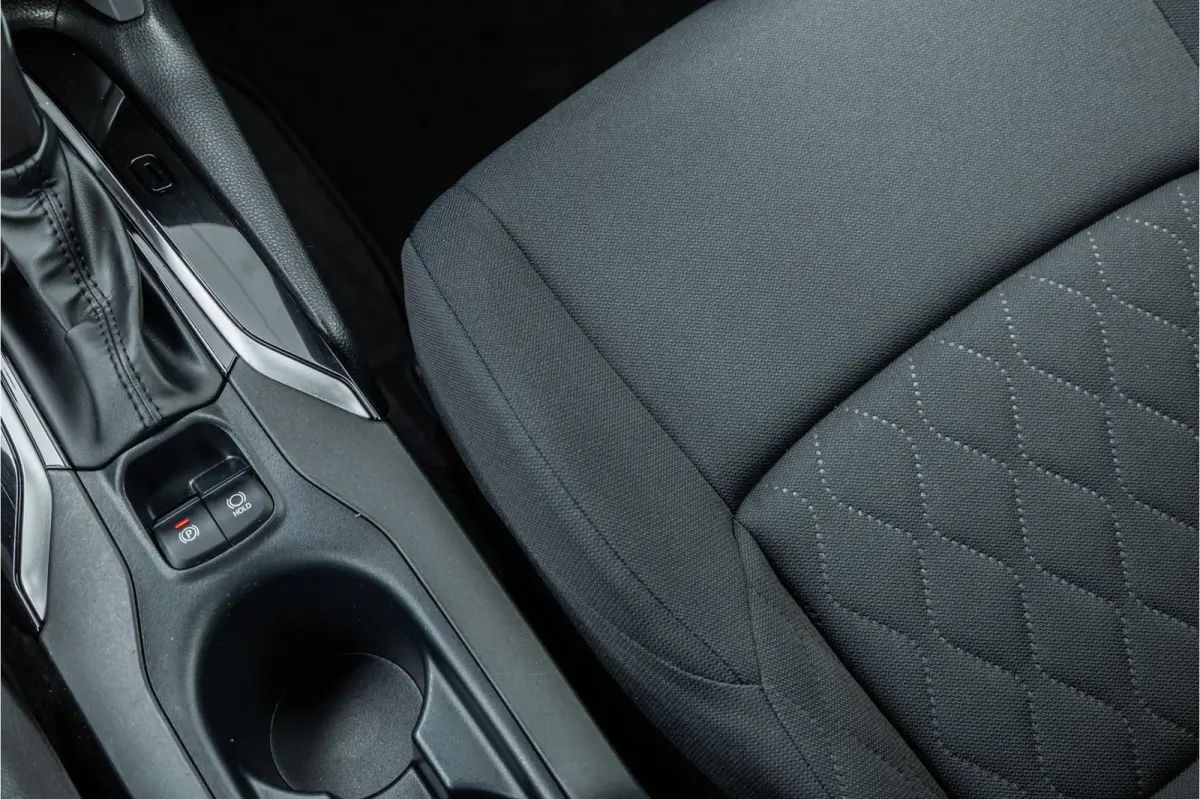 2.0 High Power Hybrid Active Camera / Carplay / LED / 10 jaar garantie /
