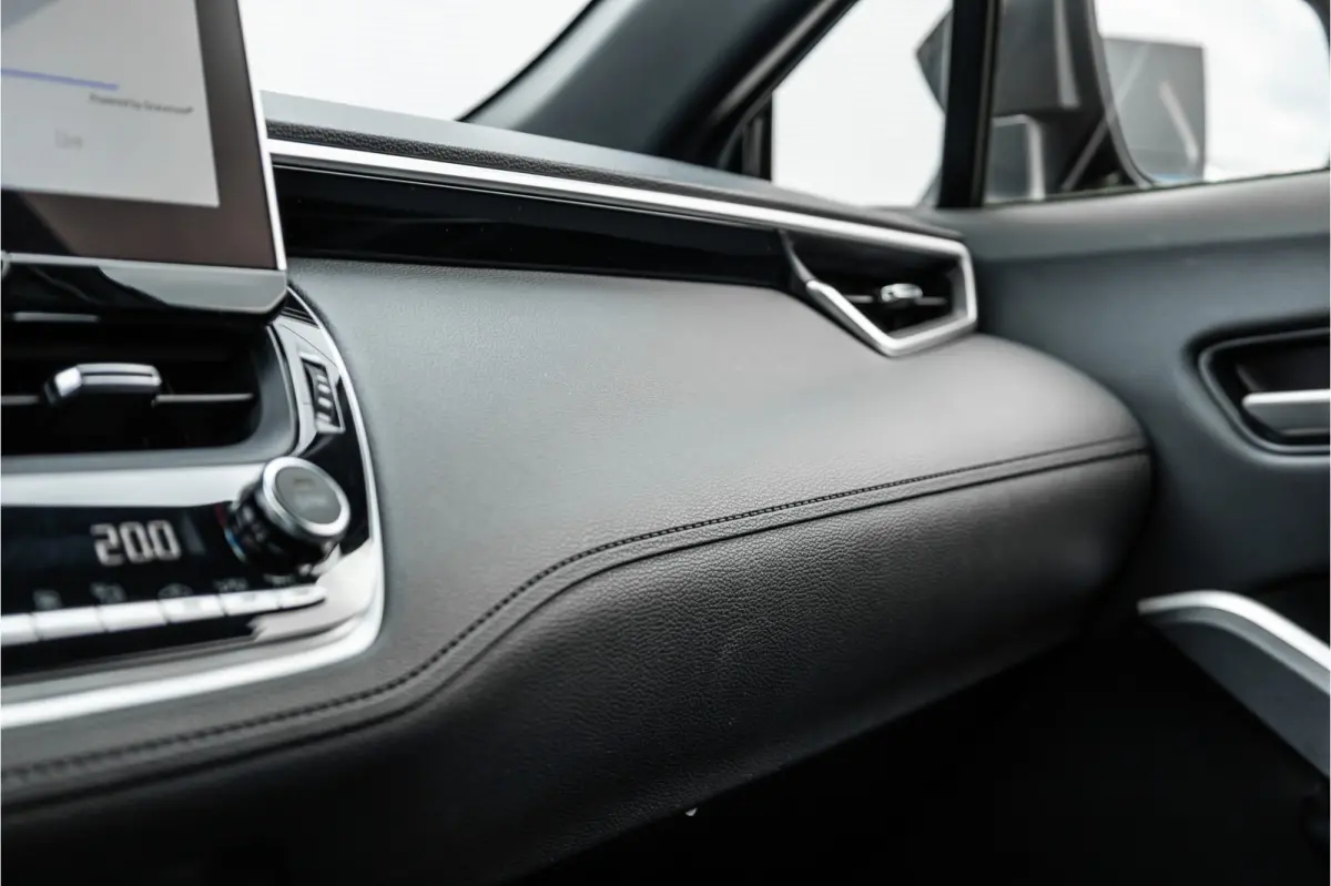 2.0 High Power Hybrid Active Camera / Carplay / LED / 10 jaar garantie /