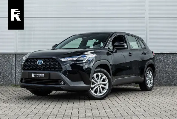 2.0 High Power Hybrid Active Camera / Carplay / LED / 10 jaar garantie /