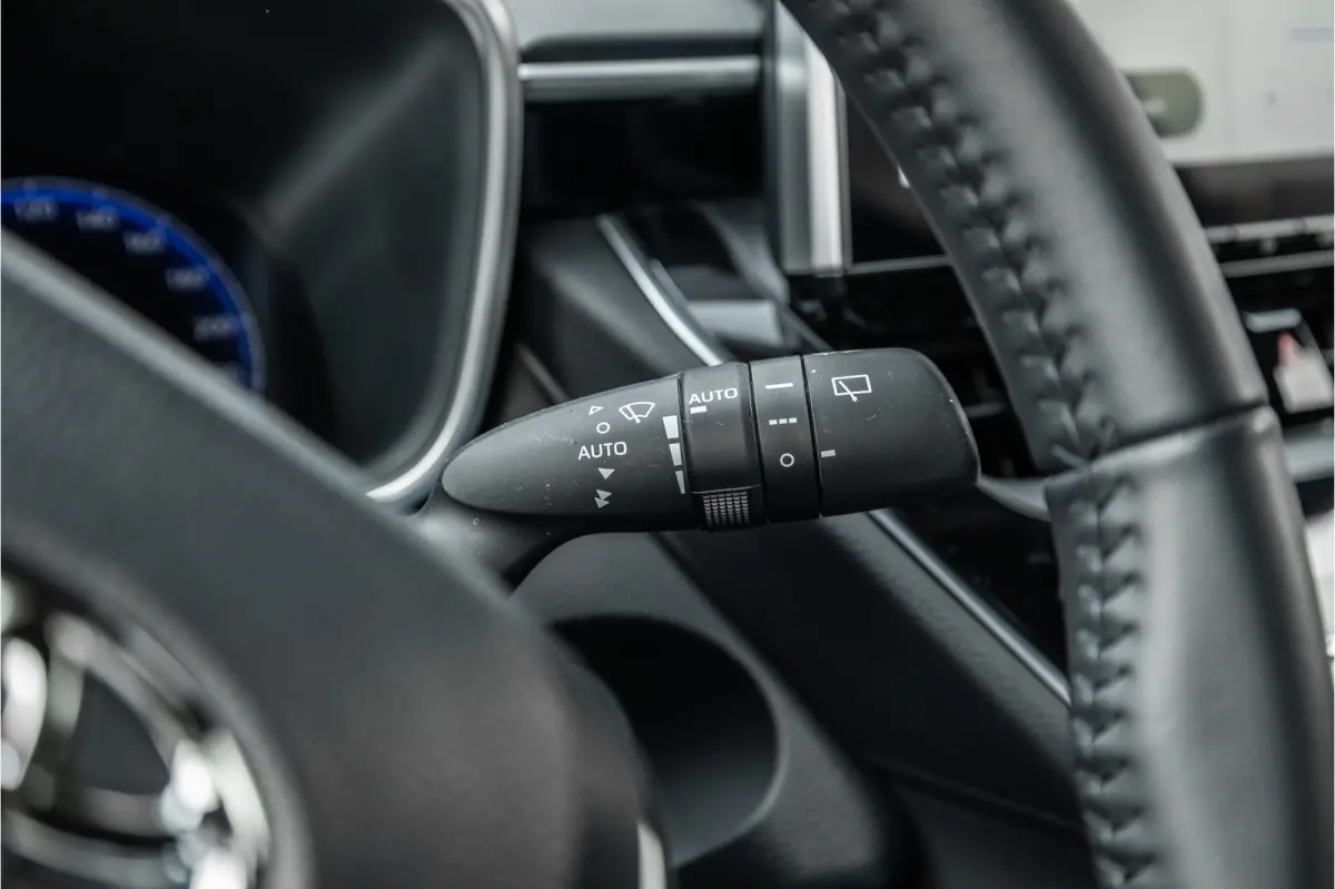 2.0 High Power Hybrid Active Camera / Carplay / LED / 10 jaar garantie /