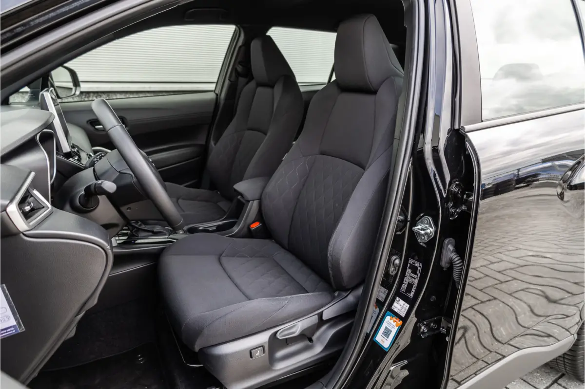 2.0 High Power Hybrid Active Camera / Carplay / LED / 10 jaar garantie /