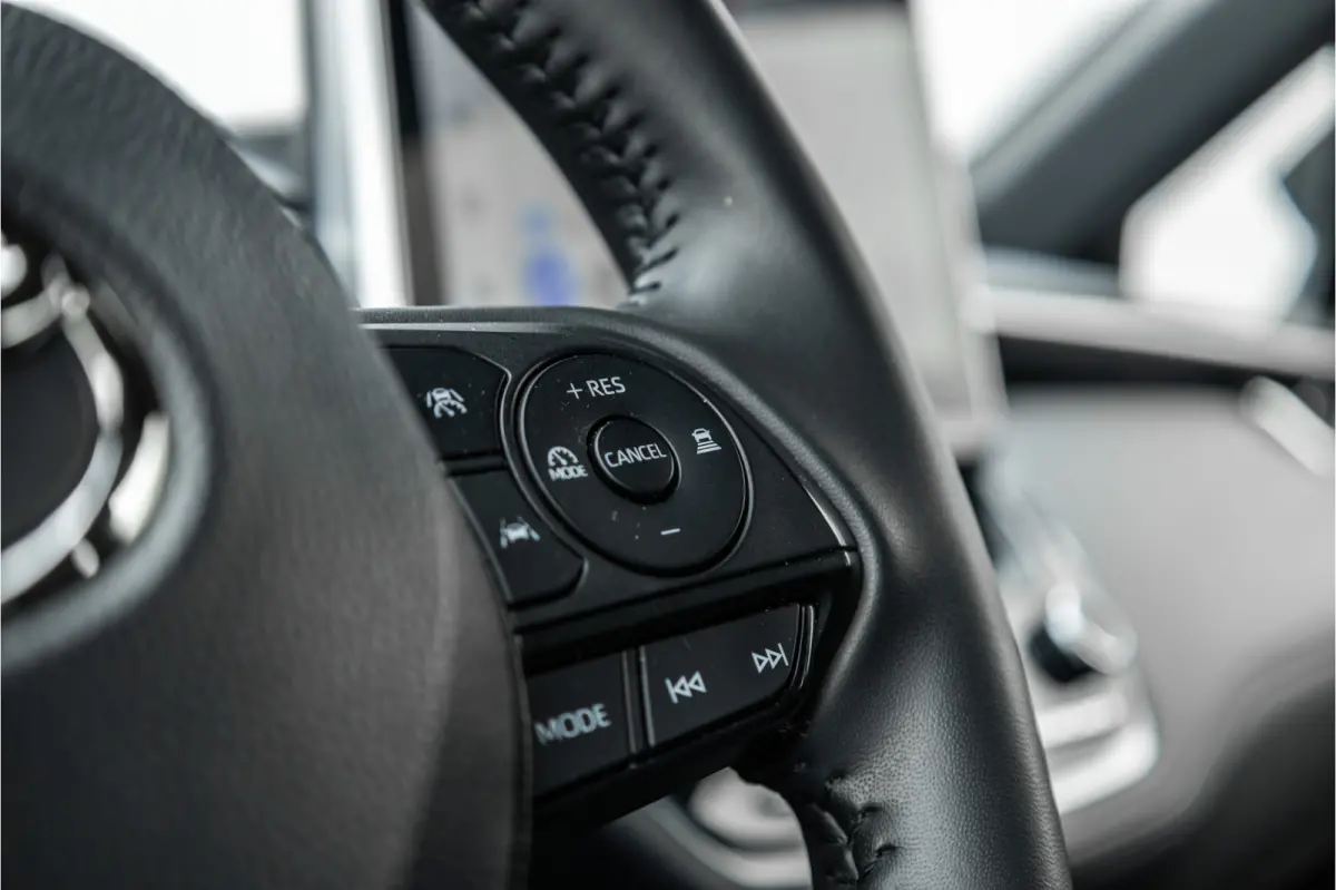2.0 High Power Hybrid Active Camera / Carplay / LED / 10 jaar garantie /