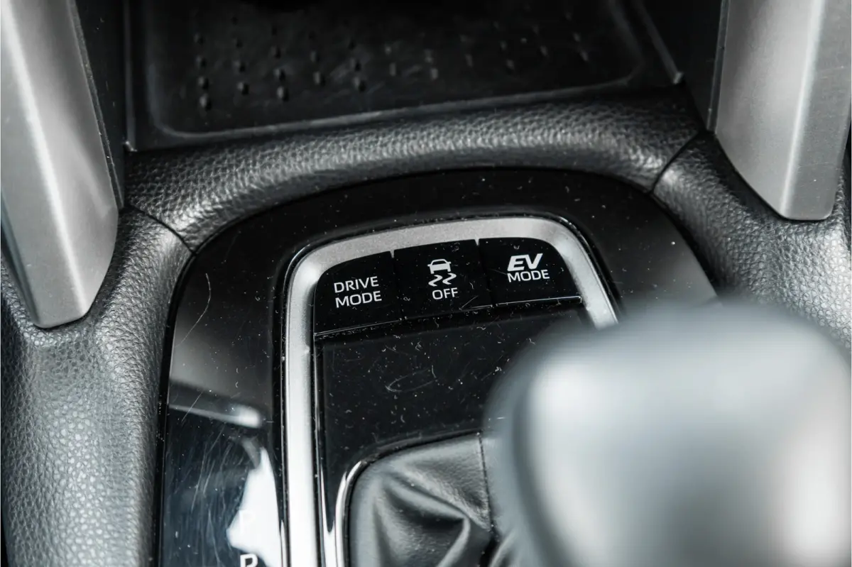 2.0 High Power Hybrid Active Camera / Carplay / LED / 10 jaar garantie /