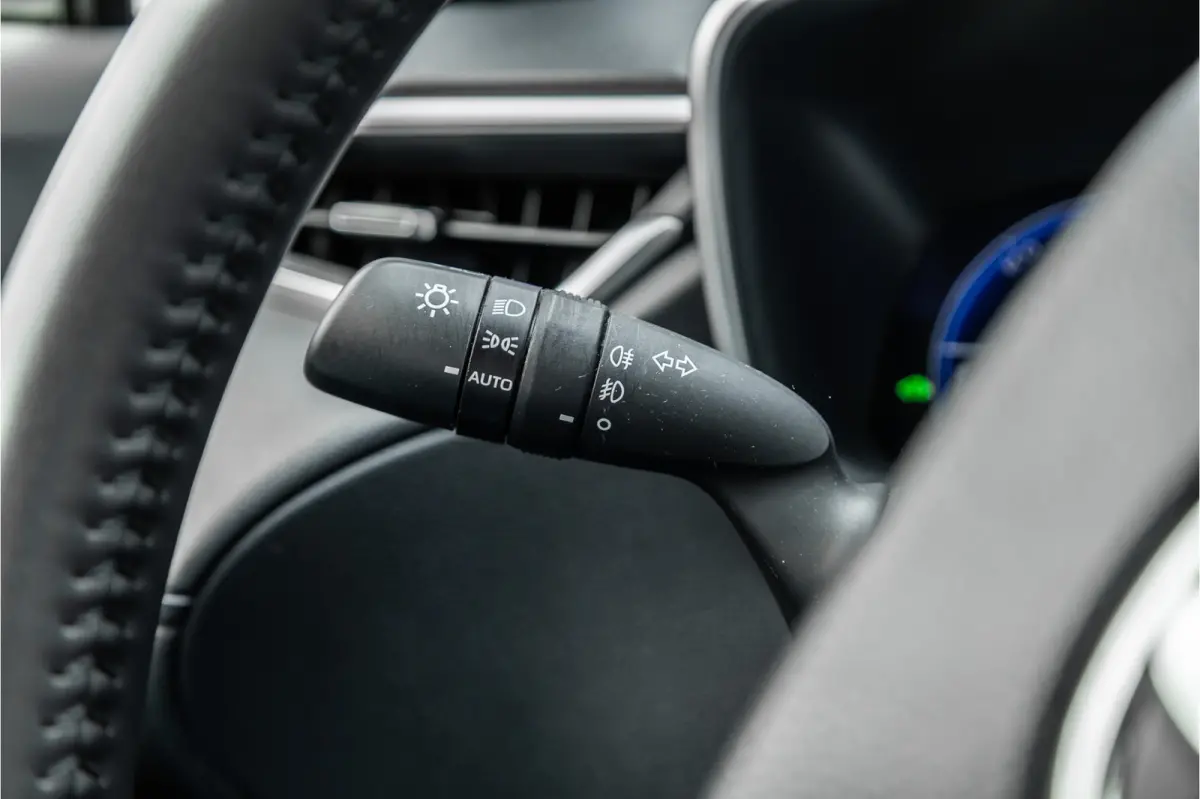 2.0 High Power Hybrid Active Camera / Carplay / LED / 10 jaar garantie /