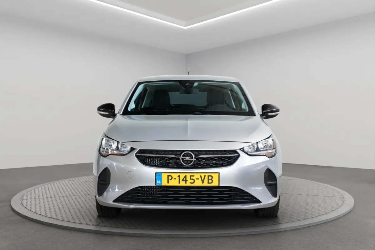 1.2 Turbo 100PK Edition | Parkeersensoren | Apple Carplay & Android Auto | Lichtmetalen velgen | Cruise Controle | Bluetooth |