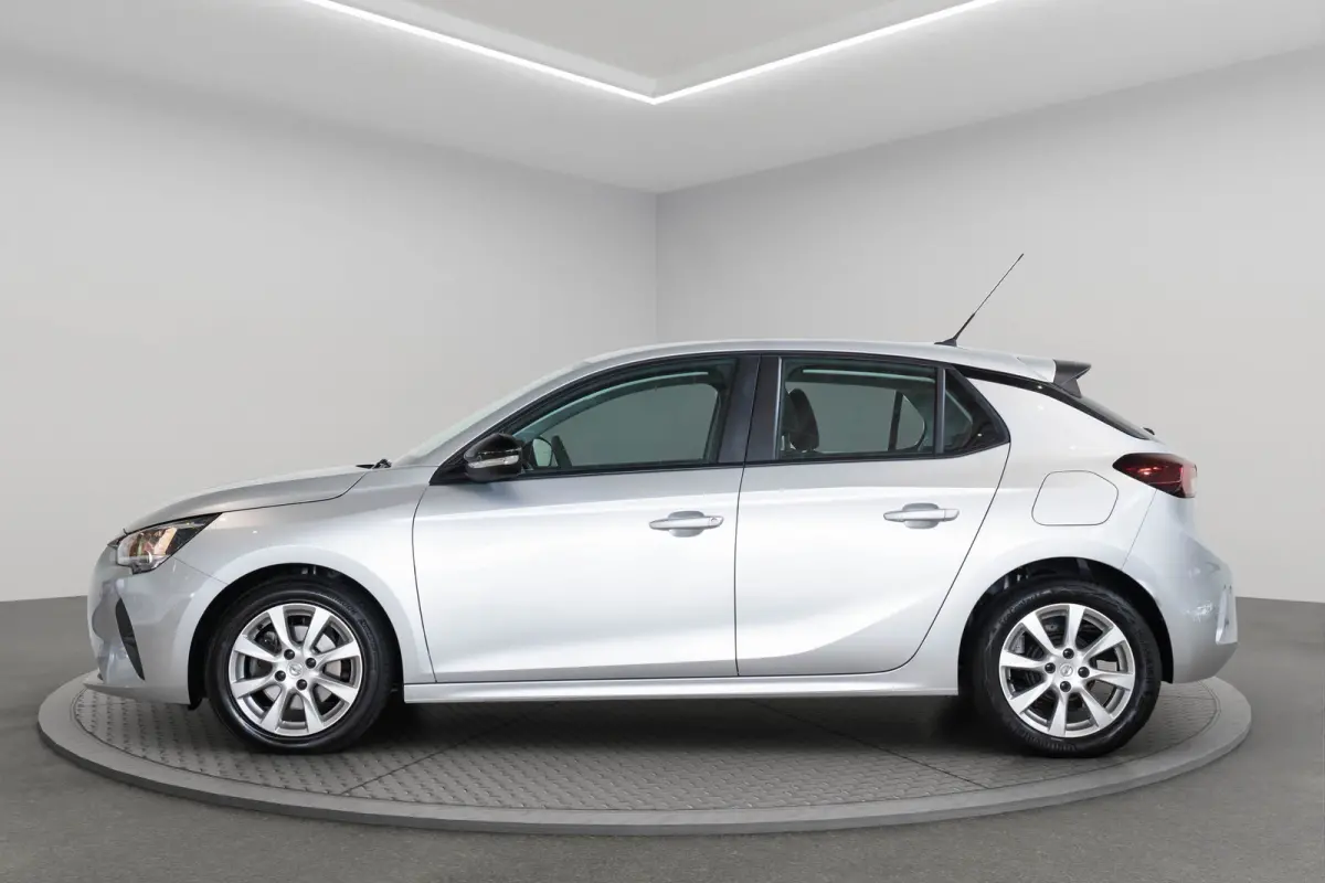 1.2 Turbo 100PK Edition | Parkeersensoren | Apple Carplay & Android Auto | Lichtmetalen velgen | Cruise Controle | Bluetooth |