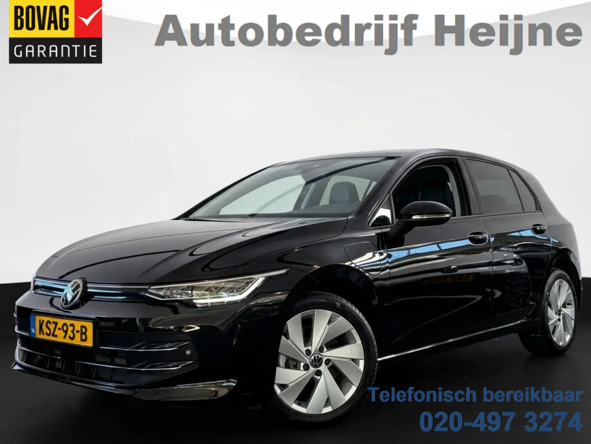 1.5 eHybrid 204PK [PHEV] LIFE NAVI/CARPLAY/CAMERA/TREKHAAK