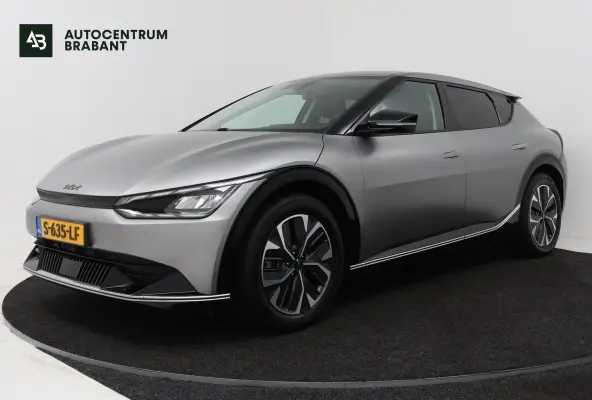 Plus 77.4 kWh (TREKHAAK, SOH 94,2%, STOEL-/STUURVERWARMING, STOELKOELING, MERDIAN SURROUND, 1e EIGENAAR, CAMERA)