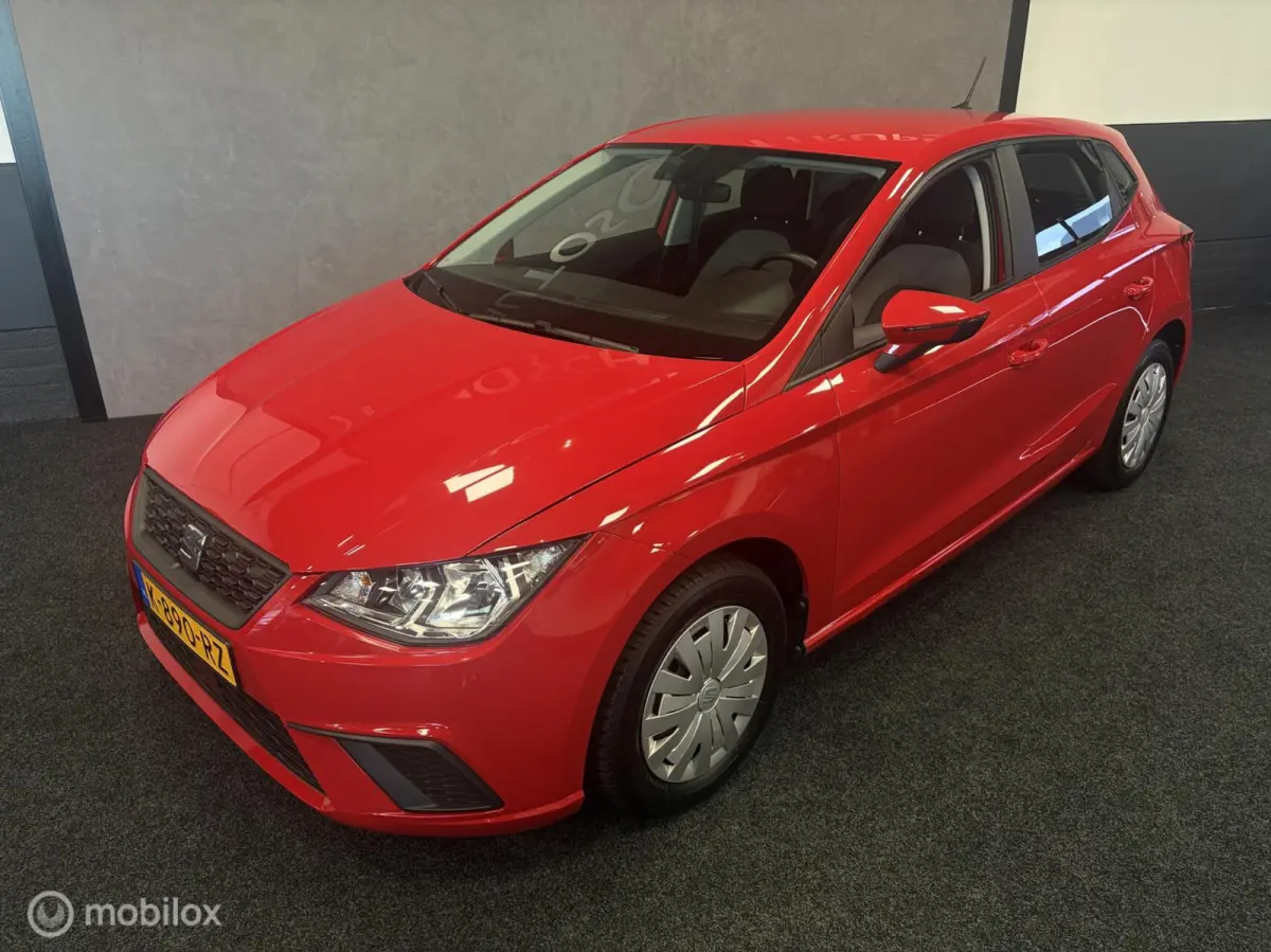 1.0 TSI Style 95 PK / CLIMATE / CRUISE / TREKHAAK / NAP