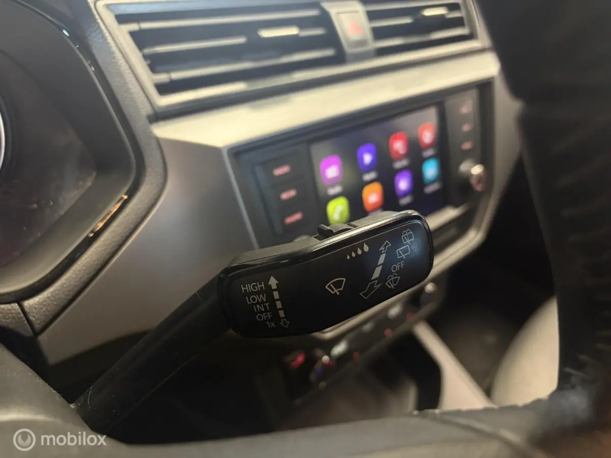 1.0 TSI Style 95 PK / CLIMATE / CRUISE / TREKHAAK / NAP