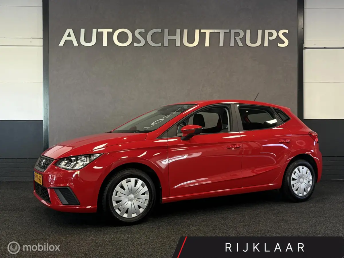 1.0 TSI Style 95 PK / CLIMATE / CRUISE / TREKHAAK / NAP