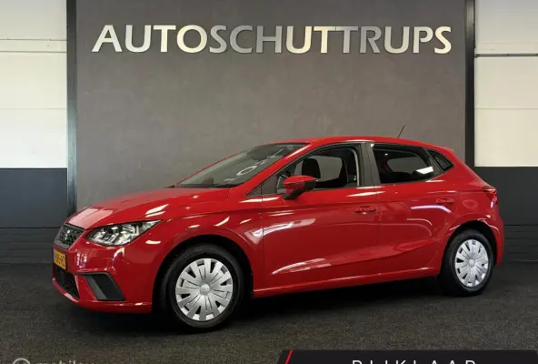 1.0 TSI Style 95 PK / CLIMATE / CRUISE / TREKHAAK / NAP