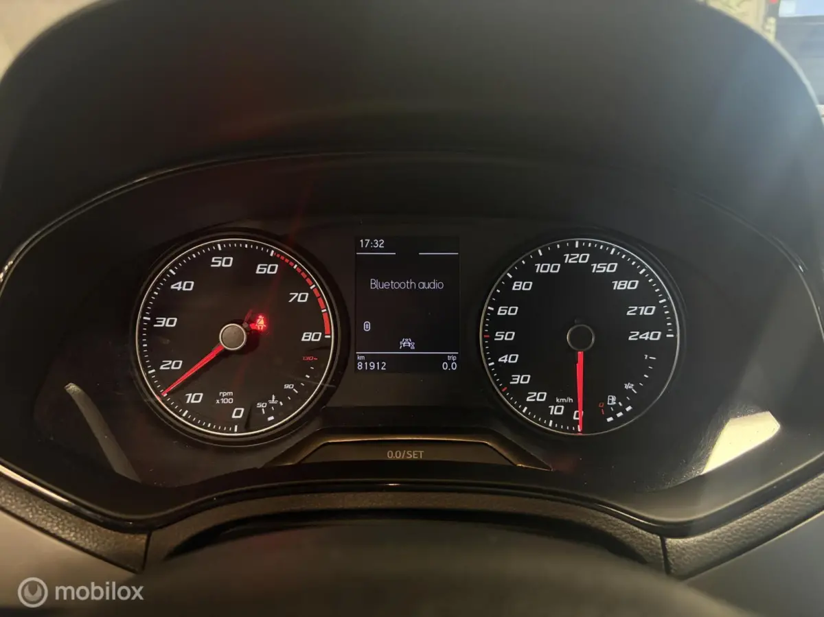 1.0 TSI Style 95 PK / CLIMATE / CRUISE / TREKHAAK / NAP