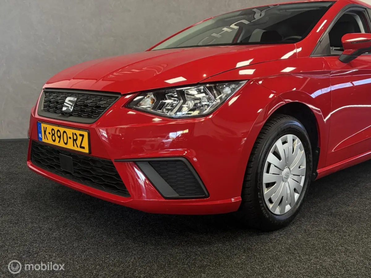 1.0 TSI Style 95 PK / CLIMATE / CRUISE / TREKHAAK / NAP